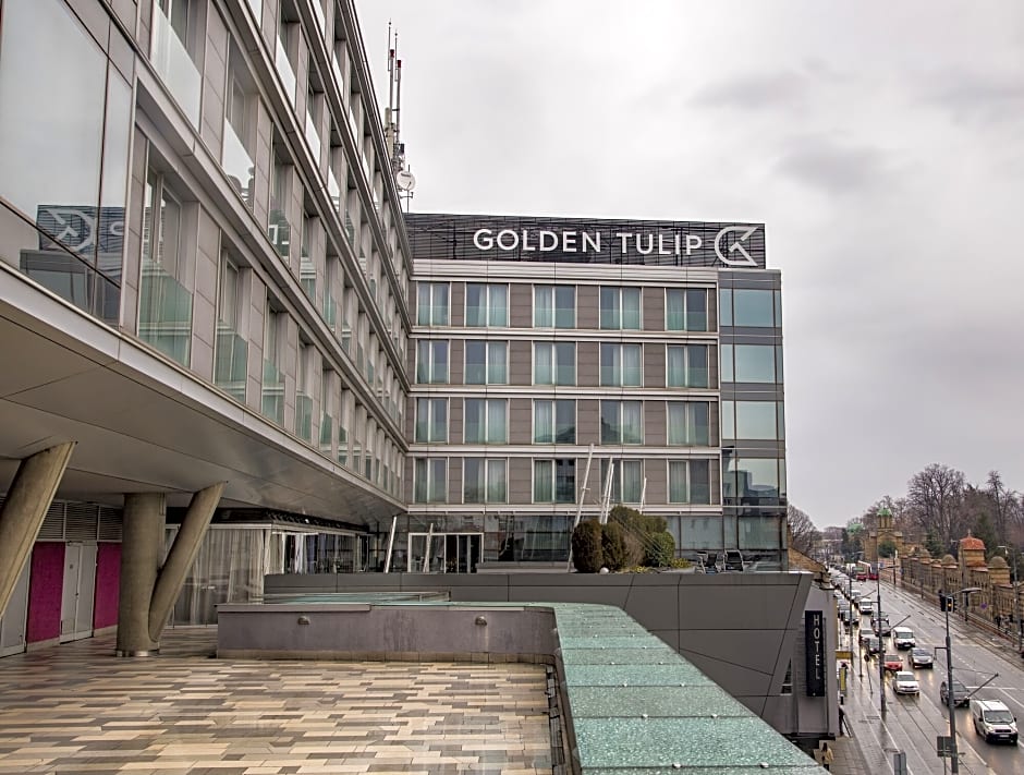 Golden Tulip Zira Belgrade Serbia Area Information