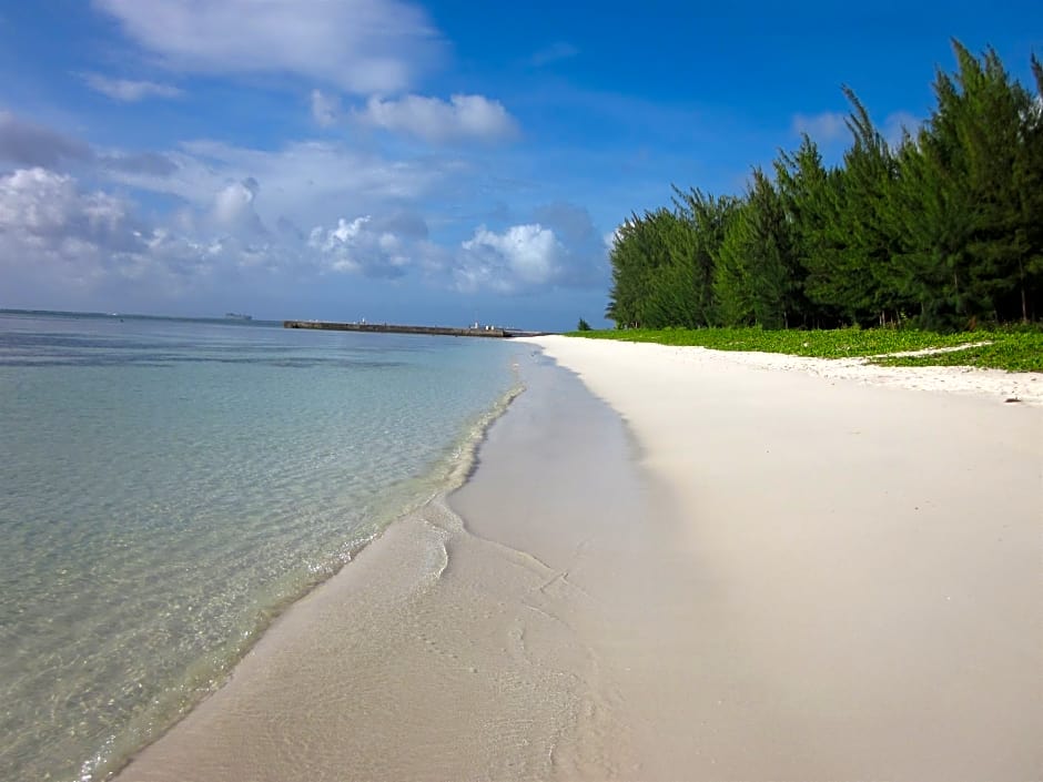 Aquarius Beach Tower Saipan Northern Mariana Islands - 