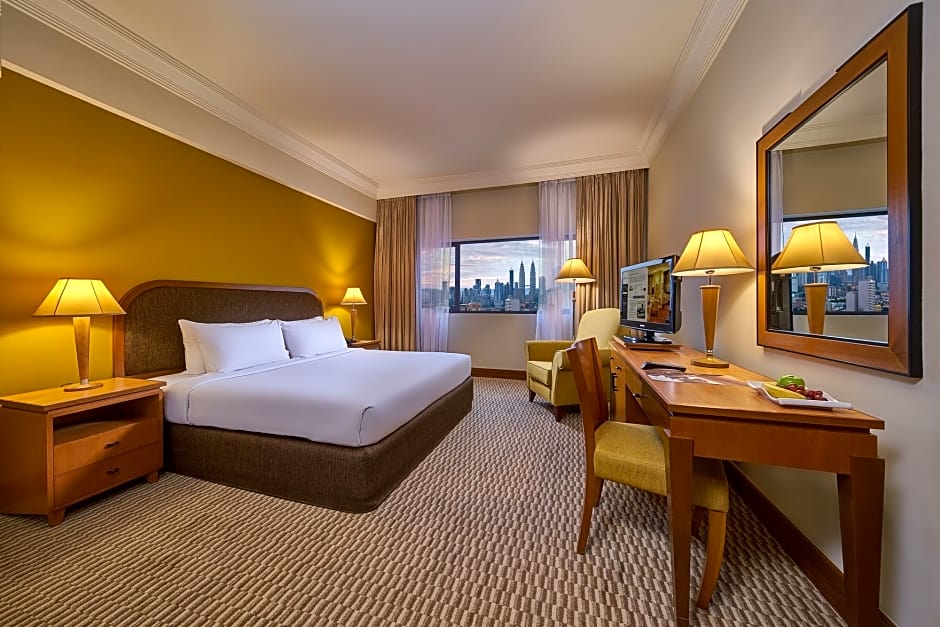Grand Seasons Hotel Kuala Lumpur Malaysia Rates From Myr147
