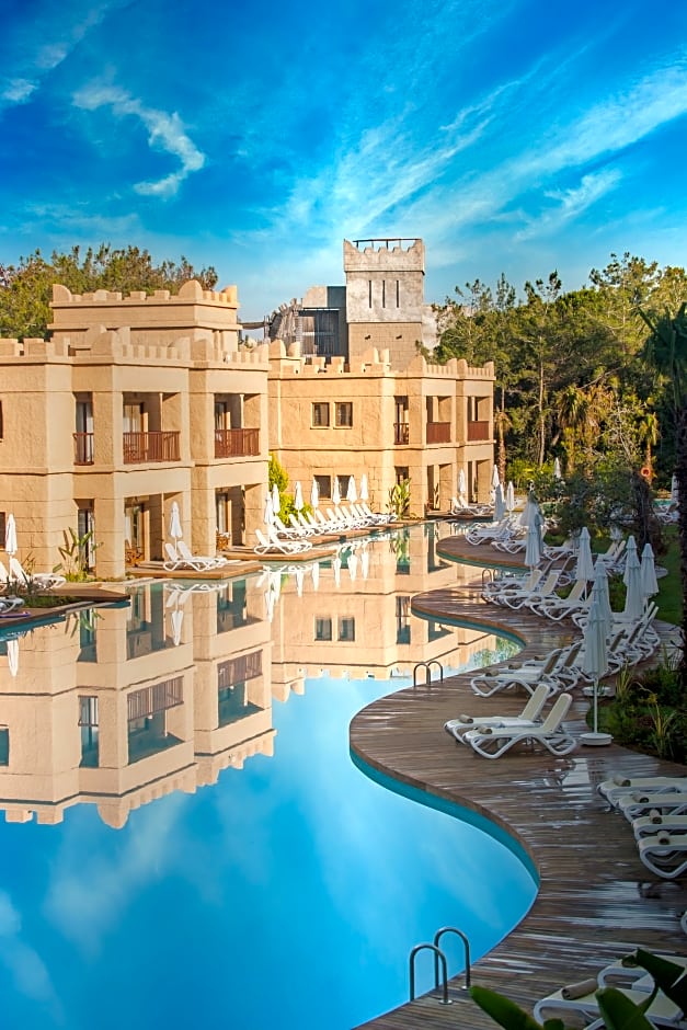 Rixos Premium Belek All Inclusive Turkey Rates From Try554