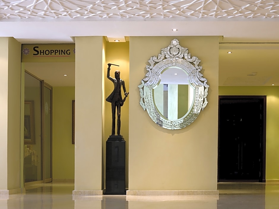 Palais Medina Spa Fes Morocco Rates From Mad1 017