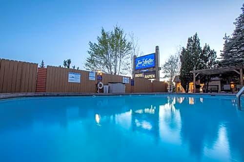 hilton hotels in sierra vista az