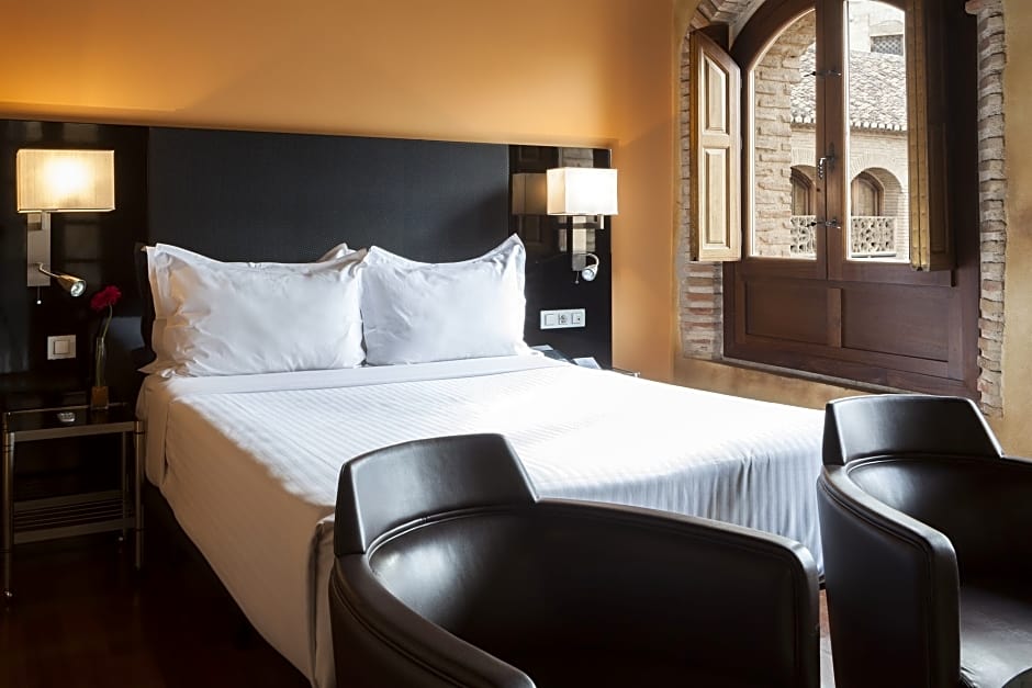 Hotel Palacio De Santa Paula Autograph Collection Granada Rates From Eur110