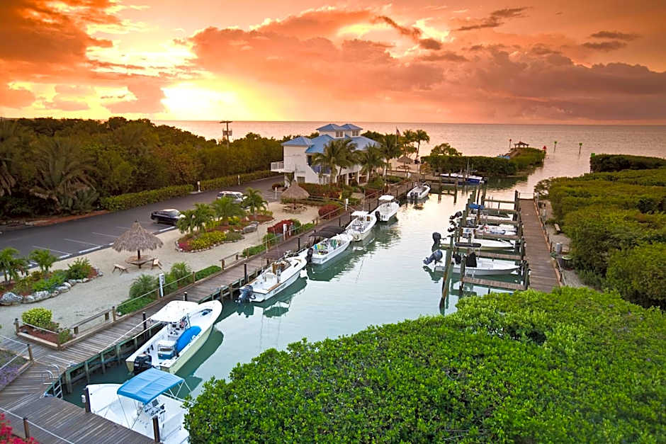 Ocean Pointe Suites at Key Largo, Tavernier. Rates from USD127