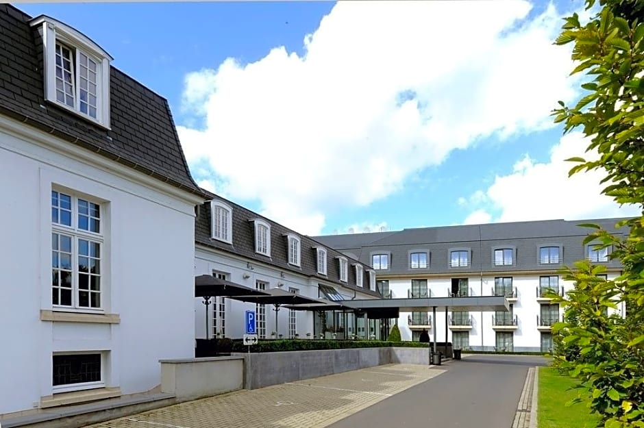 Hotel Van der Valk Brugge-Oostkamp, Belgium. Rates from EUR68.