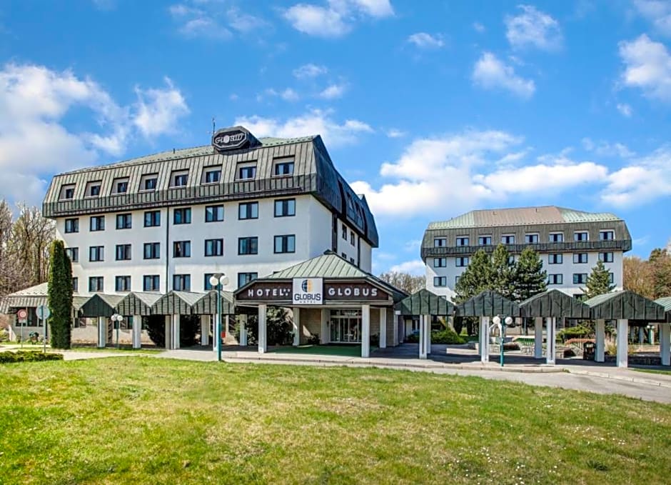 Hotel Globus Prague Czech Republic Rates From Czk460