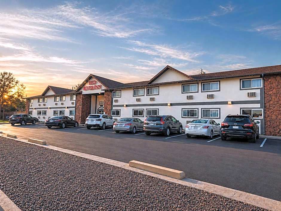 Red River Inn Silt - Rifle, United States. Rates from USD55
