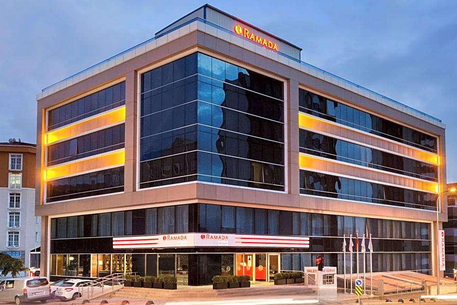 Ramada Encore By Wyndham Istanbul Kartal Turkey Contact Us