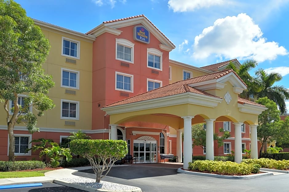 Best western plus miami doral dolphin mall miami fl