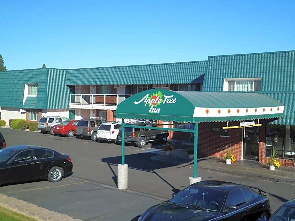Apple Tree Inn Spokane, United States. Contact us
