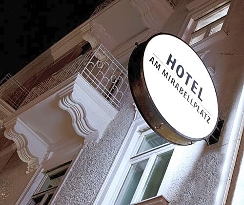 Hotel Am Mirabellplatz Salzburg Austria Rates From Eur106 - 