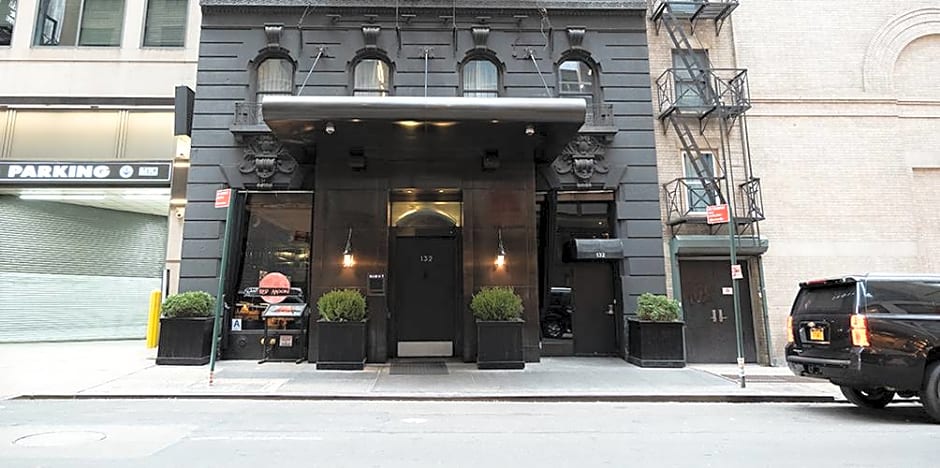 Night Hotel by SB at Times Square, New York. Rates from USD144.