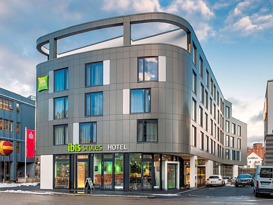 Ibis Styles len Germany Rates From Eur59