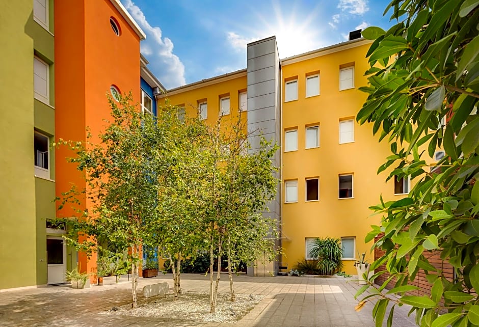 Best Western Plus Hotel Bologna, Mestre, Italy. Rates from ...