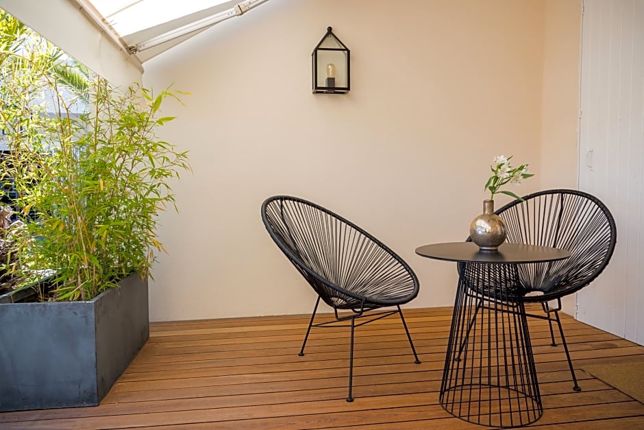 Sandton Hotel Residence Domaine Cocagne Cagnes Sur Mer Rates From Eur61