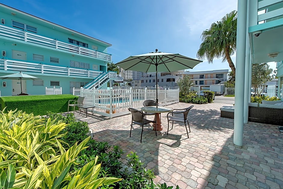 Sea Beach Plaza Fort Lauderdale United States Area Information