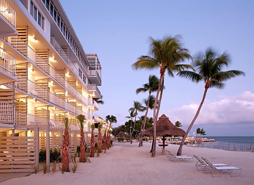 Postcard Inn Beach Resort & Marina at Holiday Isle, Islamorada. Rates