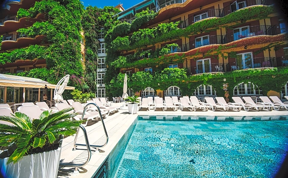 Discount  90  Off  Hotel Granada Peru Hotel Xcaret Deals