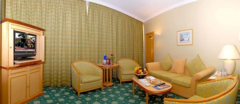Top Grand Continental Flamingo Hotel Abu Dhabi Rates From Aed125