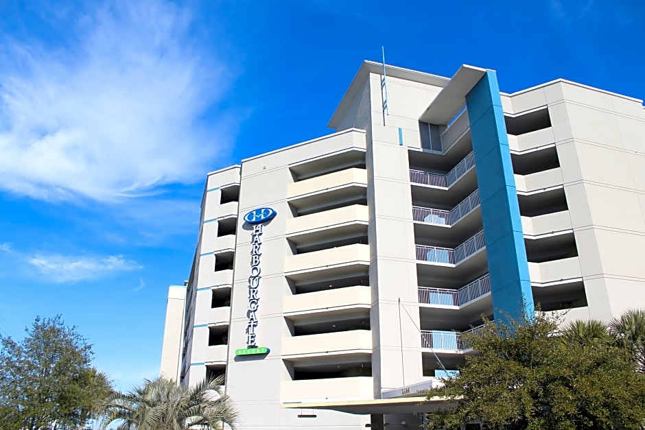 Harbourgate Marina Club by Oceana Resorts, North Myrtle Beach. Rates from  USD51.