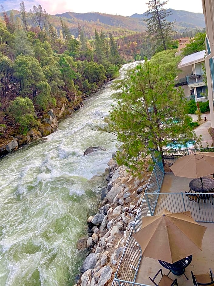 Yosemite View Lodge El Portal United States. Rates from USD235