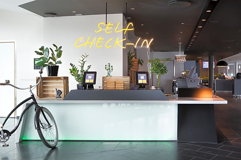 Comfort Jessheim