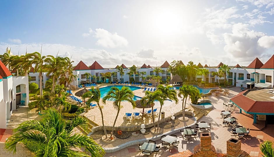 Courtyard By Marriott Aruba Resort Noord Rates From Usd252