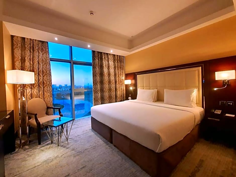 Copthorne hotel clearance