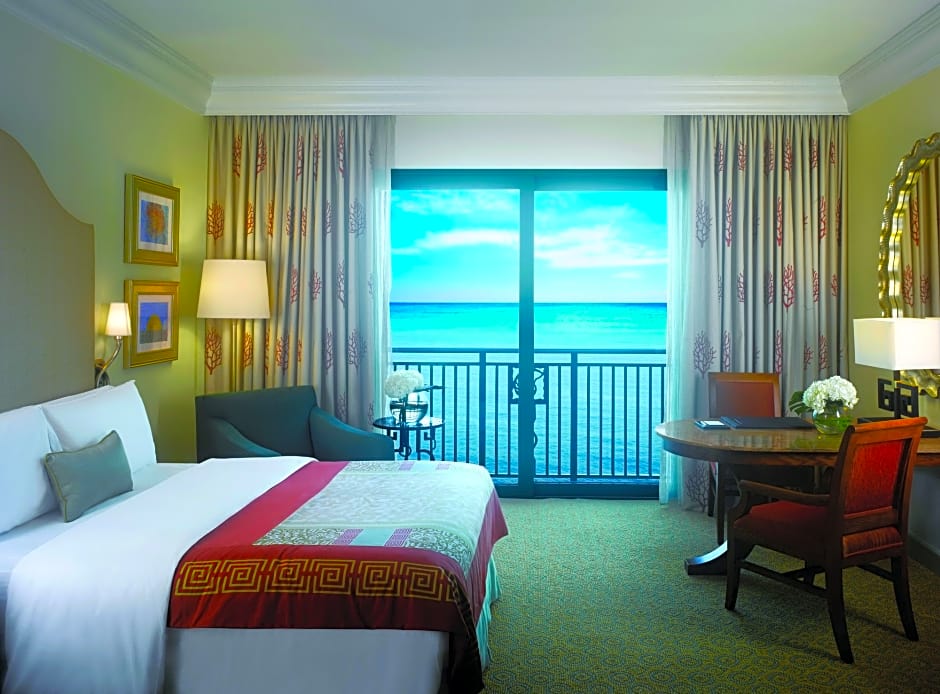 Atlantis The Palm Dubai Rates From Aed1 050