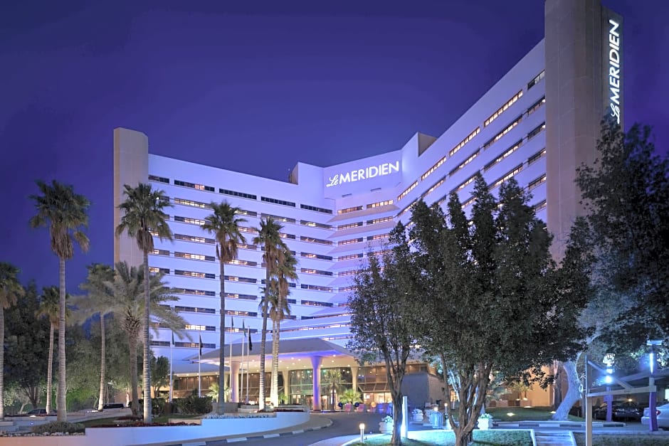 Le Meridien Al Khobar Saudi Arabia Rates From Sar725