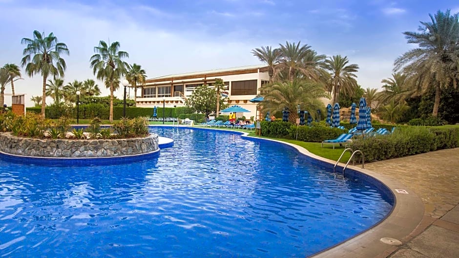Dubai Marine Beach Resort Spa Rates From Aed375