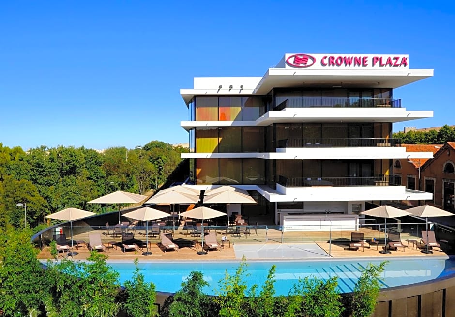 Crowne Plaza Montpellier Corum France. A partir de EUR83