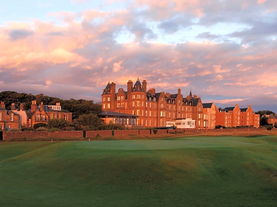 Marine & Spa North Berwick, Haddington. Rates from GBP84.