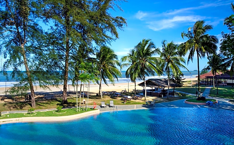 Legend Cherating Beach Resort Malaysia Rates From Myr148