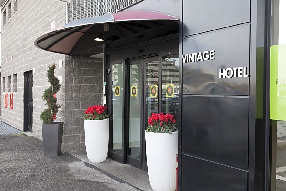 Ibis Styles Roma Vintage Rome Italy Rates From EUR64 