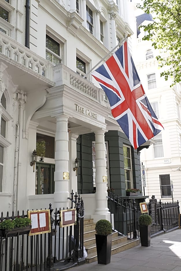The Gore, London, United Kingdom. Rates from GBP155.