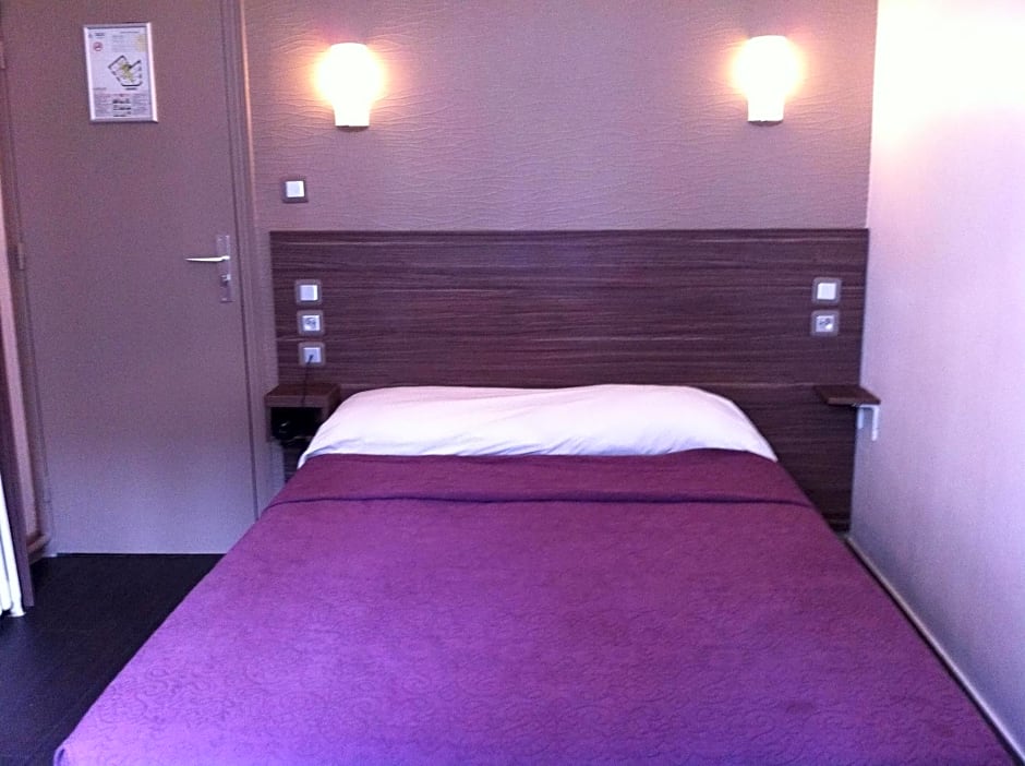 grand hotel magenta paris reviews