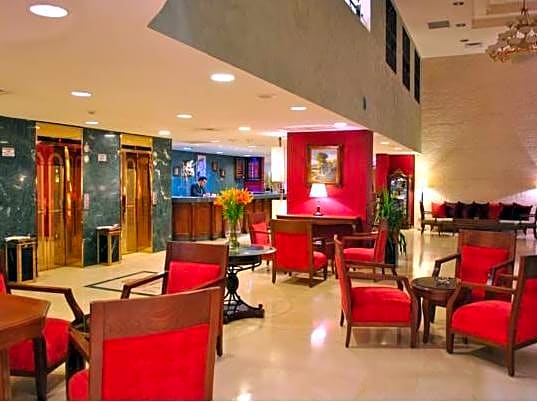 Al fanar palace hotel amman shop