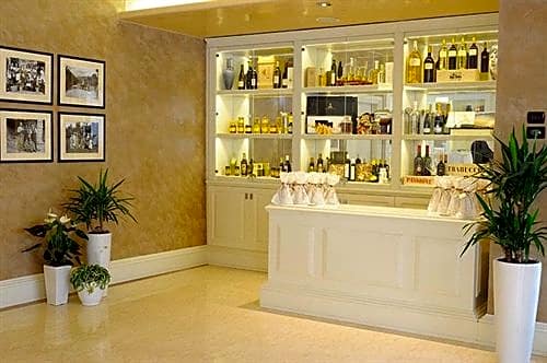 Hotel Roxy Plaza Soave Italy Rates From Eur53