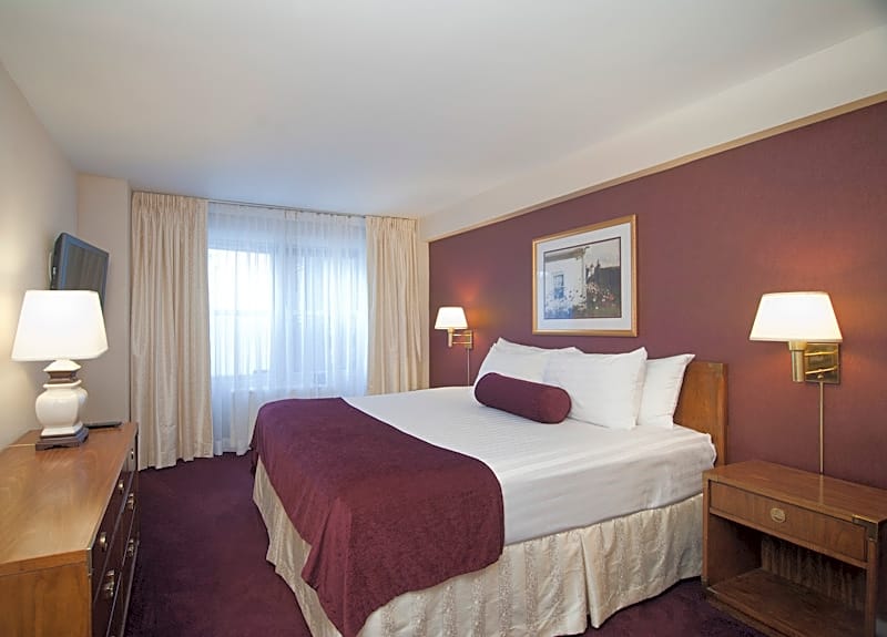 Murray Hill East Suites New York Rates From Usd199 - 