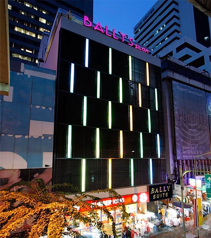 Bally sukhumvit best sale