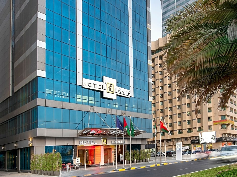 72 Hotel Sharjah 5