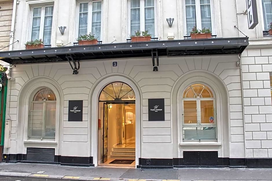 32 Rue Du Mont Thabor 75001 Paris