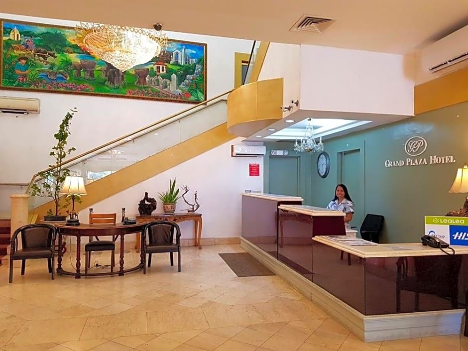 Grand Plaza Hotel Tamuning Guam Rates From Usd68