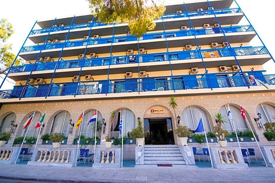 Oscar Hotel Kos Greece Rates From Eur17