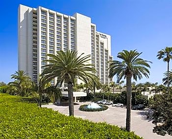 Fashion Island Hotel – Newport Beach, CA