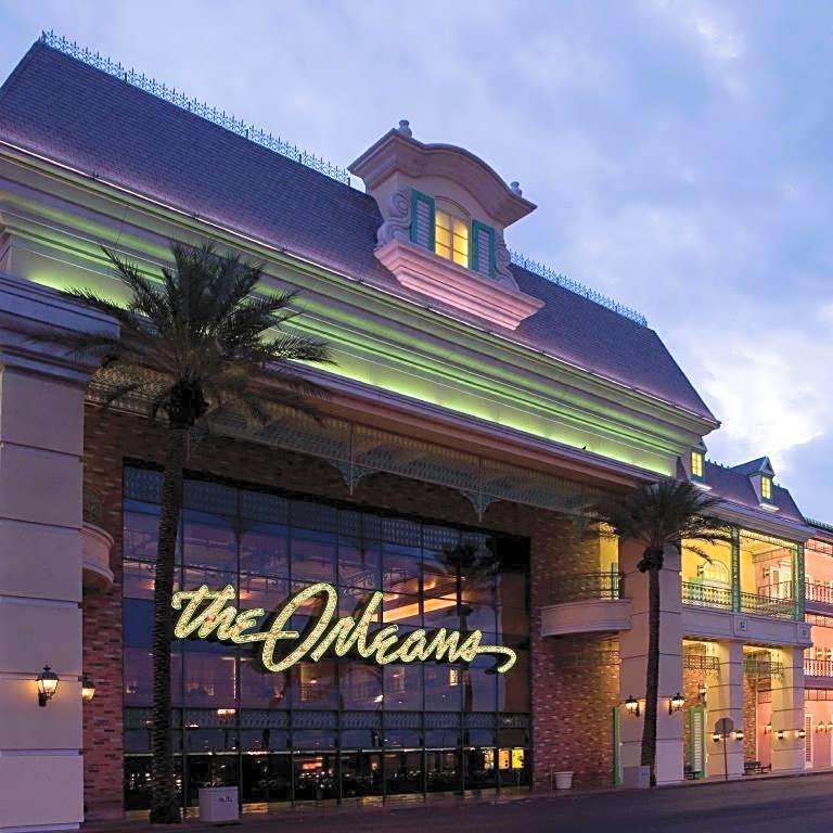 The Orleans Hotel And Casino, Las Vegas. Rates from USD23
