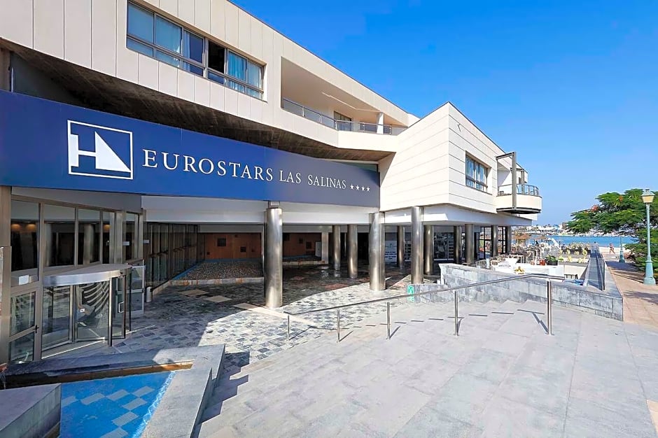Villas Eurostars Las Salinas, Caleta De Fuste – Updated 2024 Prices