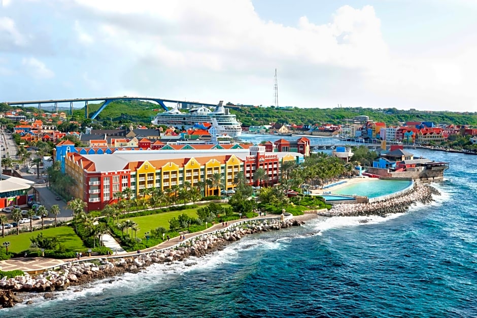 Renaissance Curacao Resort Casino Willemstad Rates From Ang249