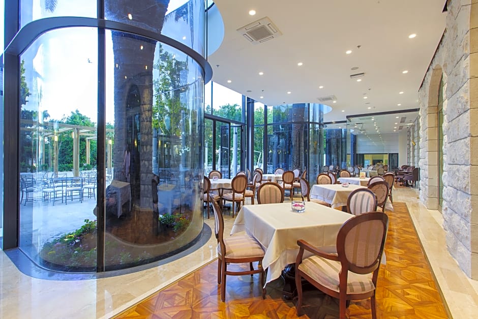 Hotel Park Split Croatia Rates From Hrk995 - 